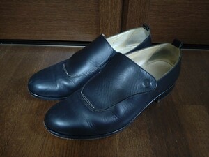 SUNSEA shell shoes　BK 3　サンシー