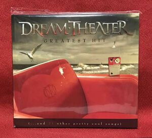 Dream Theater / Greatest Hits