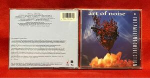 Art Of Noise / Ambient Collection