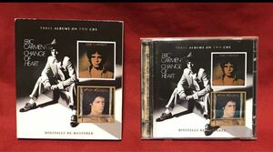 Eric Carmen / 3Albums On 2CD