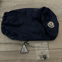 モンクレール★MONCLER★BARBEL★バーベル★サイズ0★正規品★美品_画像9