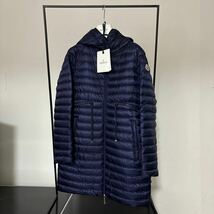 モンクレール★MONCLER★BARBEL★バーベル★サイズ0★正規品★美品_画像1