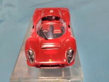 新品未展示　FERRARI 250 GTO 330P4 2台セット　1/43_画像5