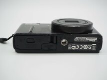 【ジャンク】Nikon ニコン COOLPIX P300 クールピクス デジタルカメラ デジカメ ブラック キングラム[fnk]_画像5