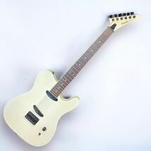 [八1575] ★1円出品★【中古品】FERNANDES/フェルナンデス/LIMITED EDITION/ エレキギター/音出し未確認_画像1