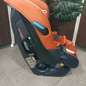 [F1482] 【美品】RECARO/レカロ/チャイルドシート/CZ-HLBの画像6