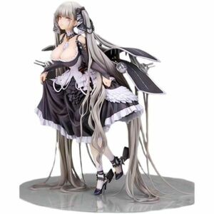 アズールレーン フォーミダブル 1/6 完成品 フィギュア メイド