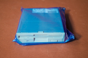 3.5 -inch FDD DF354N110G built-in for floppy disk drive Alps electric ALPS PC repair unused new goods postage included 