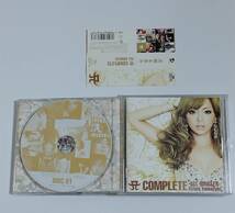 浜崎あゆみ　ＣＤアルバム　aコンプリート ＣＤ3まい組_画像5