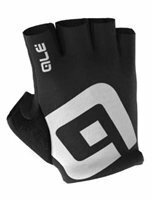 ale アレー AIR GLOVE グローブ 手袋 指出し ブラックホワイト 3XLサイズ 22SS528176814