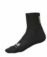 Эль -аллея strada 2.0 носки носки носки черный m size 22ss528416224
