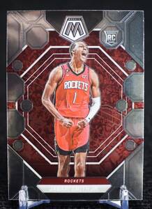 2022-23 Panini Mosaic Jabari Walker Jr ジャバリ ウォーカー NBA カード ルーキー Rockets