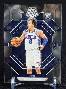 2022-23 Panini Mosaic Mac McClung NBA カード Orlando Magic ルーキーカード