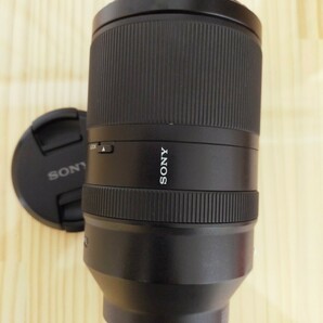 ★美品レベル★ SONY ソニー FE 70-300mm F4.5-5.6 G OSS SEL70300G の画像3