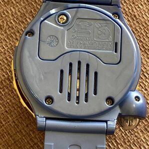 【BANDAI/バンダイ】 「妖怪ウォッチ 」 腕時計型おもちゃ メダル 動作確認済み 中古品 電池の付属無しの画像5