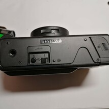 完動美品　Nikon L35AD2 ピカイチ　#469　コンパクトフィルムカメラ　1円スタート_画像5