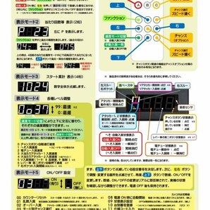 ●北斗無双 北斗の拳 甲鉄城のカバネリ 偽物語 天刻 覇王 転生 天破 救世主 七つの大罪 あのはな 宇宙戦艦ヤマト ●コントローラ●の画像3