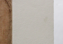 Zdena Kabatova-Taborska『Two Mortars』銅版画　ed.7/90. 鉛筆サイン　シートのみ　チェコ_画像8