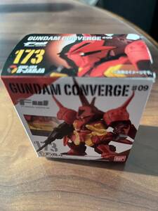 新品未開封品　 ガンダム コンバージ #09 173 Ｒ・ジャジャ　FW GUNDAM CONVERGE　食玩