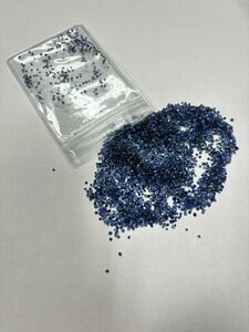  sapphire loose approximately 100ct