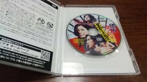 【中古】セル版 DVD 恐怖女子高校 暴行リンチ教室 鈴木則文 杉本美樹_画像3