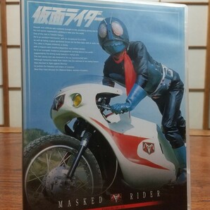 【中古】セル版 仮面ライダー VOL.2 DVDの画像1