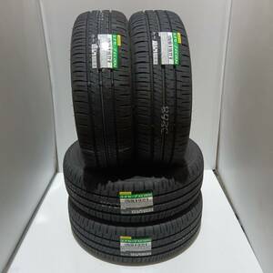 在庫有り 即日発送 倉庫保管 新品 送料無料 ダンロップ エナセーブ EC204 175/55R15 4本 175/55-15 国内正規品 2023年製～