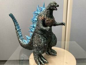 ゴジラ　マイナスワン　怪獣王　リペイント