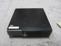 DELL Optiplex 7010　i5/ 3470S/2GB/DVD　_画像1