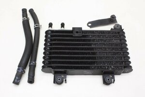 TSS10 (TSS11) クラウン コンフォート 1TR-FPE　AT オイルクーラー ホース付　バイク流用等にも。