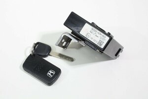 JC1 ライフ PASTEL H20年式 P07A NA 4AT 2WD スマートキー レシーバー セット　38320-SZH-003 ***