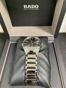 RADO　True　オートマティック　R27057102