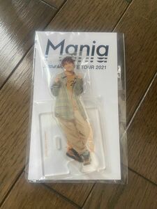 Snow Man 向井康二 アクスタ LIVE TOUR 2021 Mania