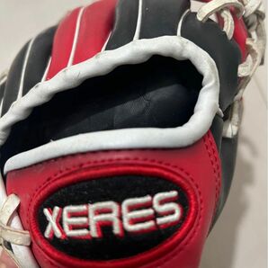 セレス キッズグローブ XERES 野球グローブ　小学１年生ぐらいまで