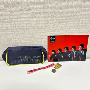 嵐グッズ