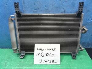  Pajero Mini ABA-H58A condenser MR315334 437599