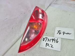 Ｒ２ CBA-RC1 右テール 84201KG000 J4067