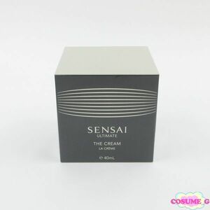 Sensai Sensai U T M крем N 40 мл Неокрытый C150