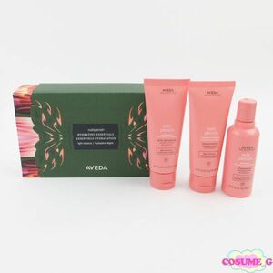 aveda new toli pre nishu hyde re-ting Esse n car ru gift light 100ml limitation unopened C150