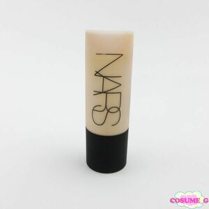 NARS ソフトマットコンプリート ファンデーション #00310 45ml 残量多 C126