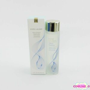 エスティ ローダー マイクロ エッセンス ローション BF 200ml 未開封 C126