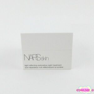 NARS ライトリフレクティング レストレイティブ ナイトトリートメント 30ml 未使用 H72