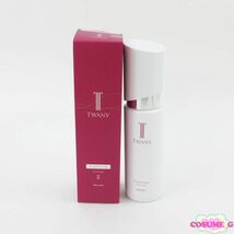 トワニー ブライトニングローションII 180ml 未使用 C153_画像1