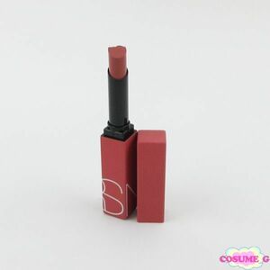 NARS パワーマット リップスティック #112 ダスティローズ C154