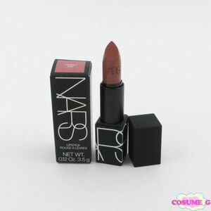 NARS lipstick #2941 remainder amount many C154