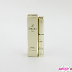  elegance flocky eyebrows mascara GY90 C154