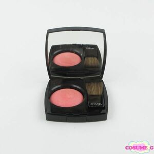 Chanel Ju Contrast #330 Rose Pettyyan остается C158