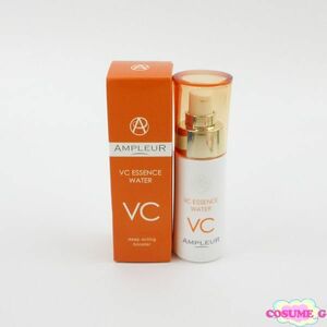 アンプルール VCエッセンスウォーター 50ml C156