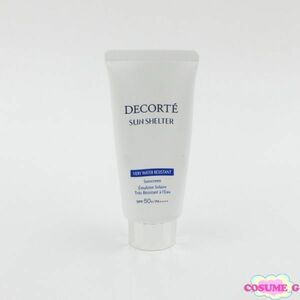 DECORTE