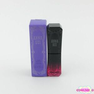  Anna Sui tinto rouge #300 cute . strawberry punch unused F03